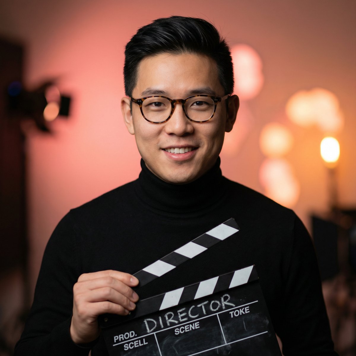 香蕉视频导演陈思远